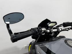 2017 Yamaha MT-09A GREY