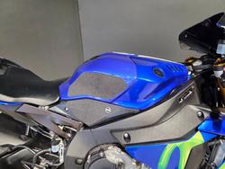 2016 Yamaha YZF-R1 BLUE