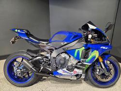 Yamaha YZF-R1