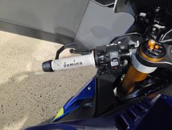 2016 Yamaha YZF-R1 BLUE