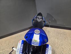 2016 Yamaha YZF-R1 BLUE