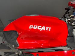 2016 Ducati 1299 PANIGALE RED