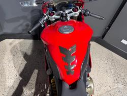 2016 Ducati 1299 PANIGALE RED