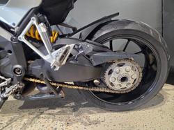 2010 Ducati MULTISTRADA S SPORT WHITE