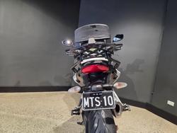 2010 Ducati MULTISTRADA S SPORT WHITE