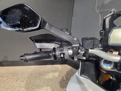 2010 Ducati MULTISTRADA S SPORT WHITE
