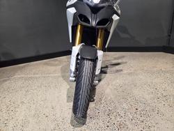 2010 Ducati MULTISTRADA S SPORT WHITE
