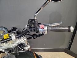 2024 Royal Enfield SUPER METEOR 650 GREEN/BLAC