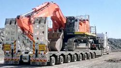 2013 Tuff 8 Row Platform