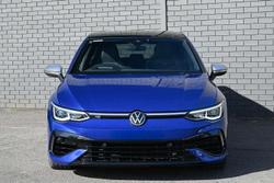 2023 Volkswagen Golf R