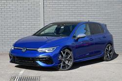 2023 Volkswagen Golf R