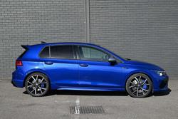 2023 Volkswagen Golf R