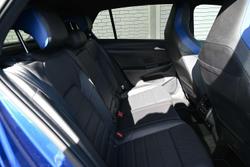 2023 Volkswagen Golf R