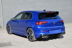 2023 Volkswagen Golf R