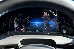 2023 Volkswagen Golf R