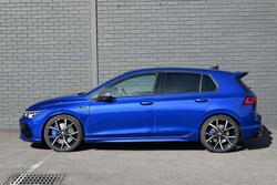 2023 Volkswagen Golf R