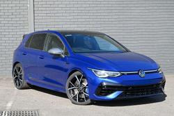 2023 Volkswagen Golf R
