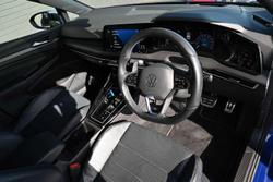 2023 Volkswagen Golf R