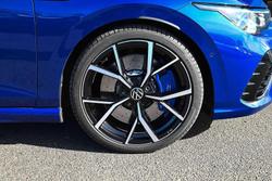 2023 Volkswagen Golf R