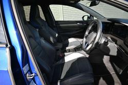 2023 Volkswagen Golf R