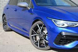 2023 Volkswagen Golf R