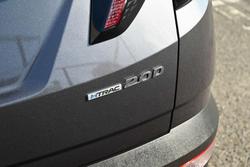 2024 Hyundai Tucson Highlander