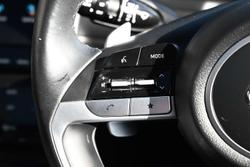 2024 Hyundai Tucson Highlander