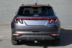 2024 Hyundai Tucson Highlander