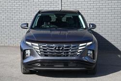 2024 Hyundai Tucson Highlander