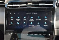 2024 Hyundai Tucson Highlander
