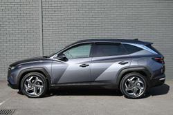 2024 Hyundai Tucson Highlander