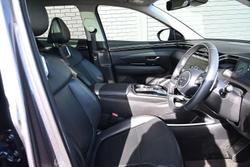 2024 Hyundai Tucson Highlander