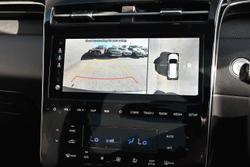 2024 Hyundai Tucson Highlander