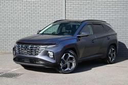 2024 Hyundai Tucson Highlander