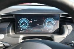 2024 Hyundai Tucson Highlander