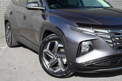 2024 Hyundai Tucson Highlander
