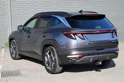 2024 Hyundai Tucson Highlander