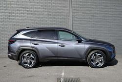 2024 Hyundai Tucson Highlander