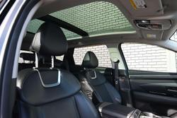 2024 Hyundai Tucson Highlander