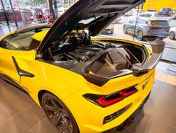2023 Chevrolet Corvette