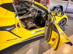 2023 Chevrolet Corvette