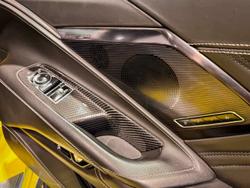2023 Chevrolet Corvette