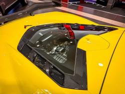 2023 Chevrolet Corvette