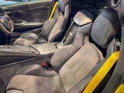 2023 Chevrolet Corvette