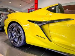 2023 Chevrolet Corvette
