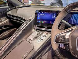2023 Chevrolet Corvette