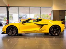 2023 Chevrolet Corvette