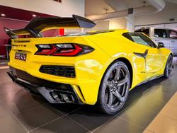 2023 Chevrolet Corvette