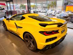 2023 Chevrolet Corvette