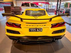 2023 Chevrolet Corvette